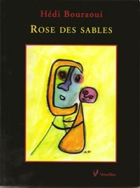 Rose  des Sables